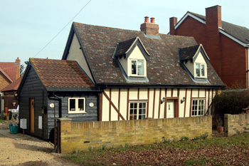 7 Beeston Green March 2010
